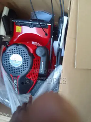 Ecoolmax Lawn Mower 4.5hp