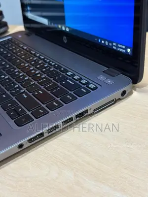 Laptop HP EliteBook 840 G1 8GB Intel Core i5 SSD 256GB