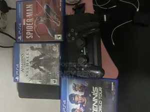 Playstation 4