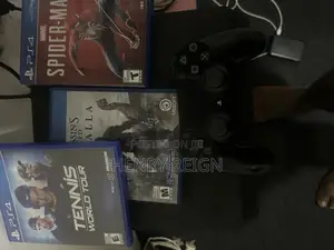 Playstation 4