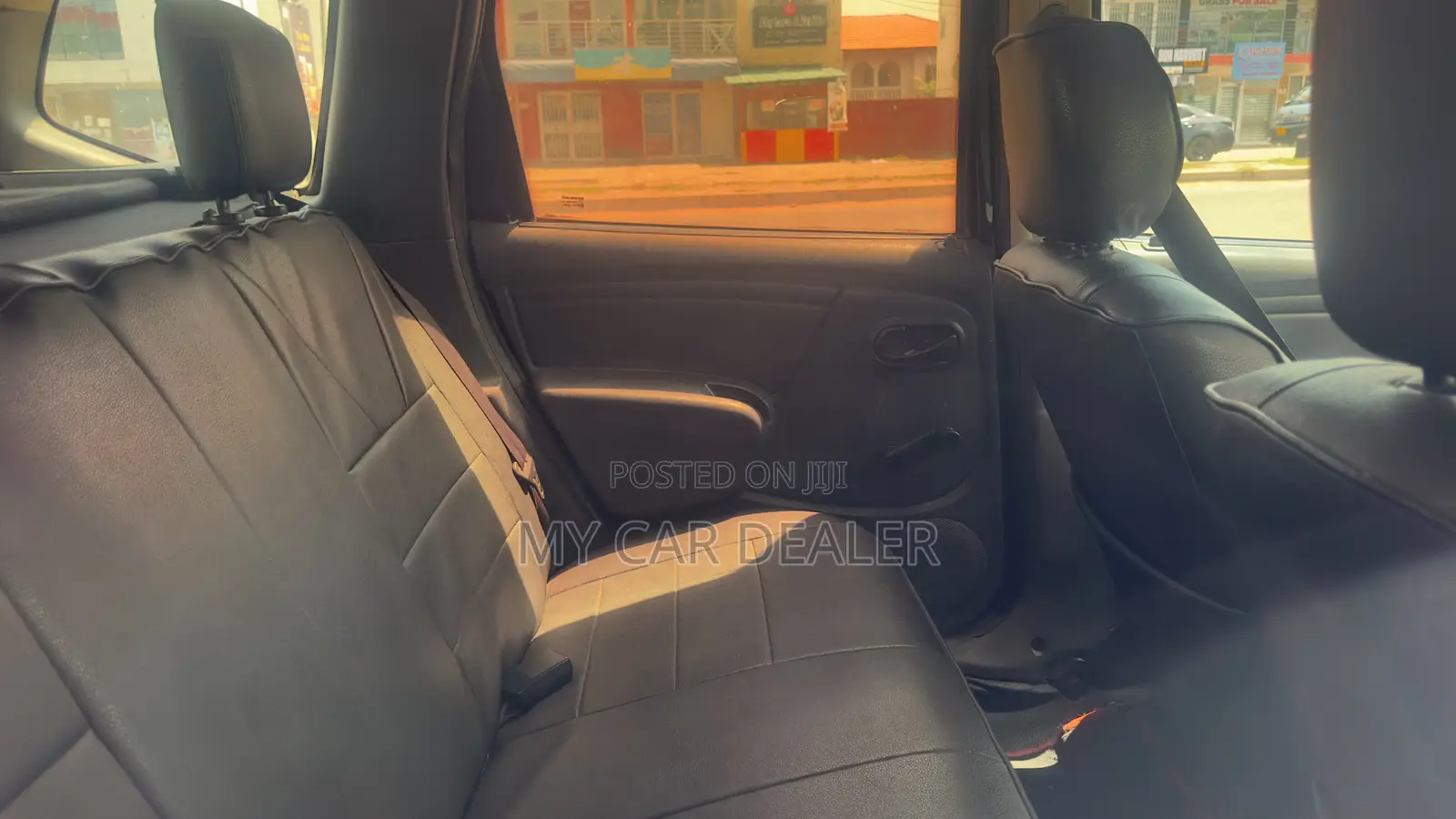 Renault Duster 1.6 2012 Black