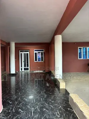 Furnished 12bdrm Apartment in Atomic Down, Accra Metropolitan for sale