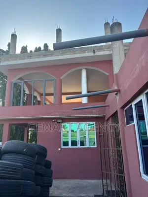Furnished 12bdrm Apartment in Atomic Down, Accra Metropolitan for sale