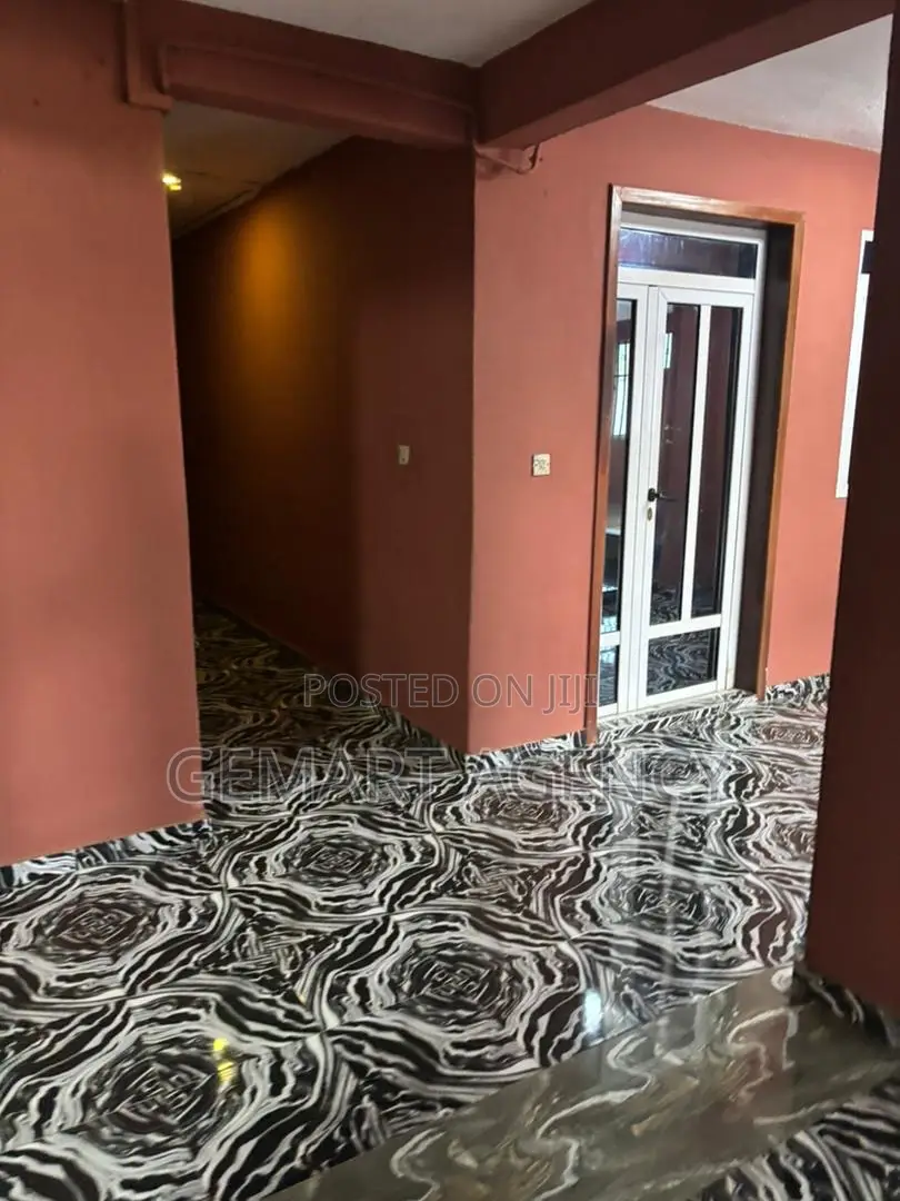 Furnished 12bdrm Apartment in Atomic Down, Accra Metropolitan for sale
