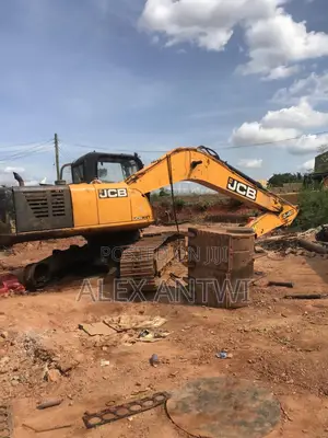 Jcb Extractor