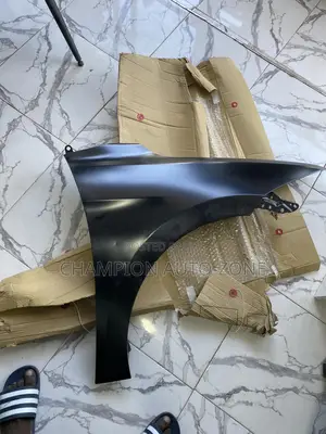 Elantra 2016-2017-2018 Fender
