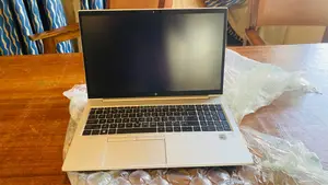 Laptop HP EliteBook 850 G6 8GB Intel Core i7 SSD 256GB