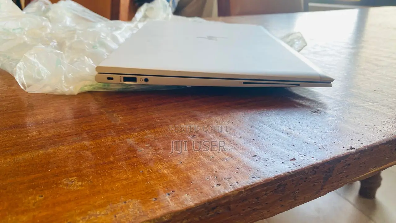 Laptop HP EliteBook 850 G6 8GB Intel Core i7 SSD 256GB