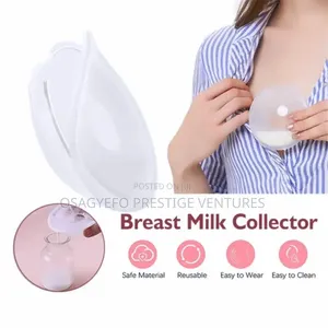 Momeasy Breast Milk Collection Shells