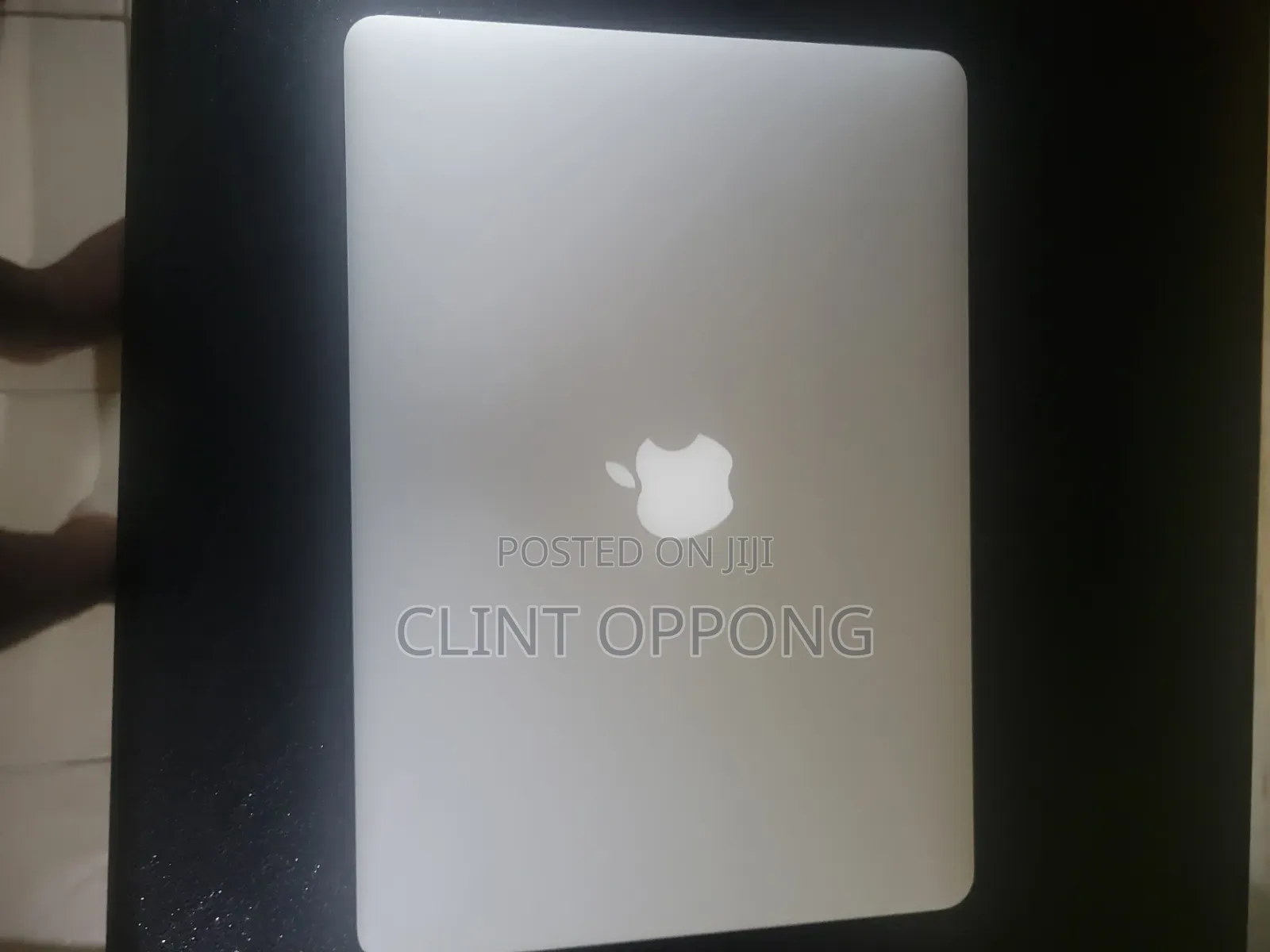 Laptop Apple MacBook Air 2017 8GB Intel Core i5 HDD 48GB