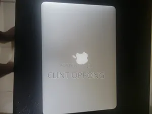 Laptop Apple MacBook Air 2017 8GB Intel Core i5 HDD 48GB