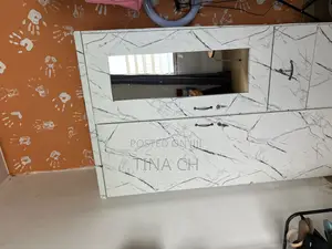 Wardrobe 2 Doors