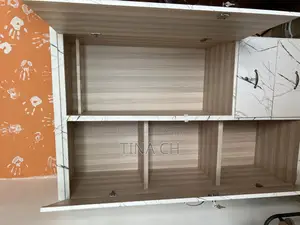 Wardrobe 2 Doors