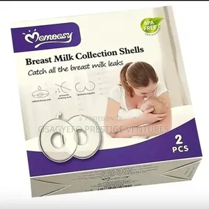 Momeasy Breast Milk Collection Shells