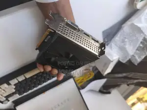 Nvidia GTX 1660 Ti