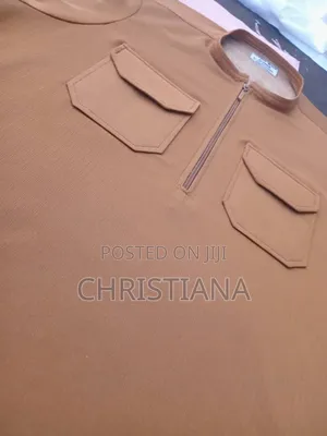 Kaftan Design