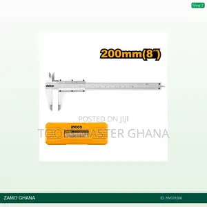 Vernier - Hvc01200