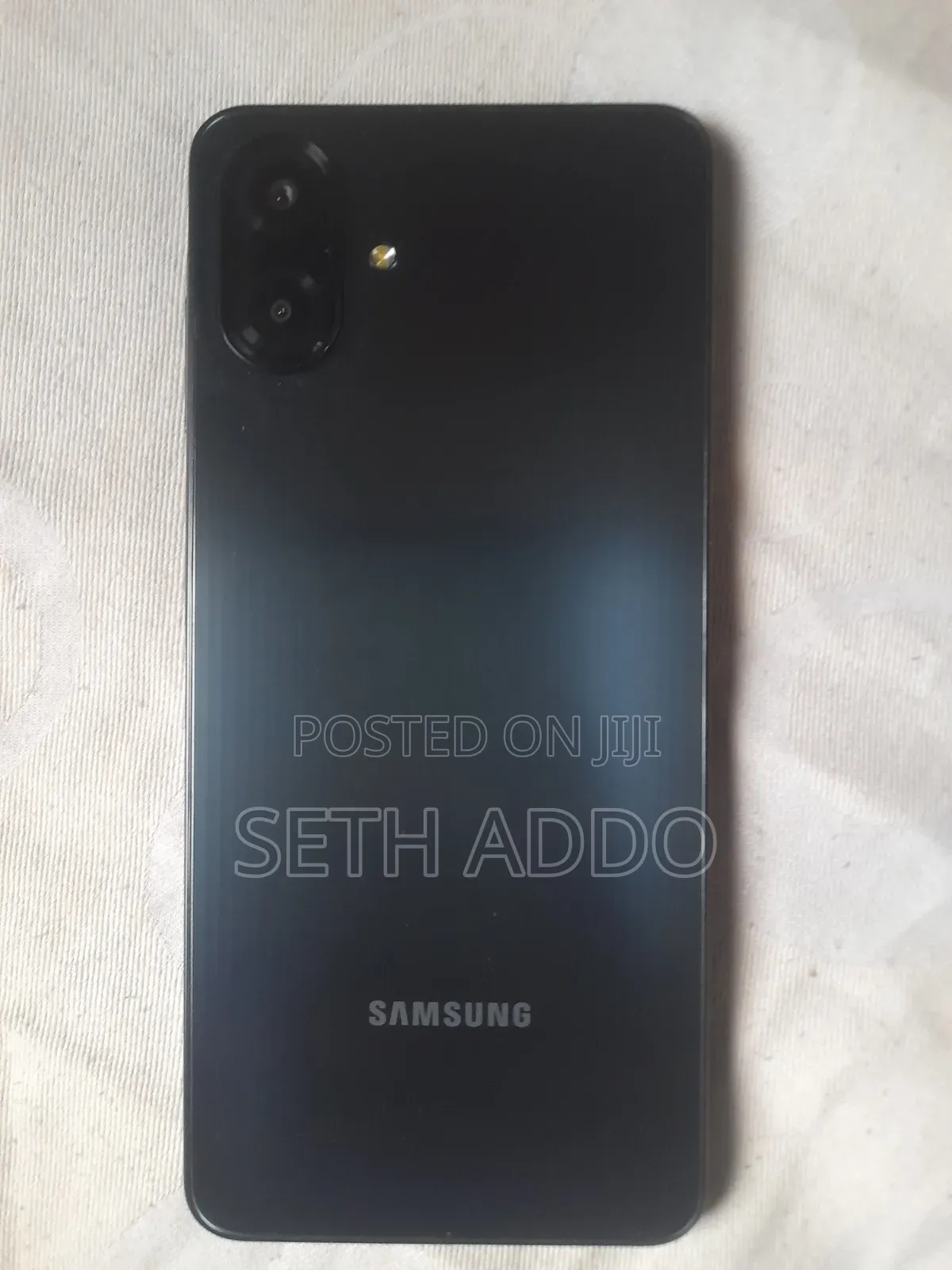 Samsung Galaxy A07 128 GB Blue