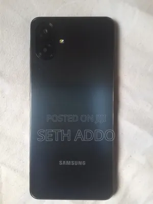 Samsung Galaxy A07 128 GB Blue
