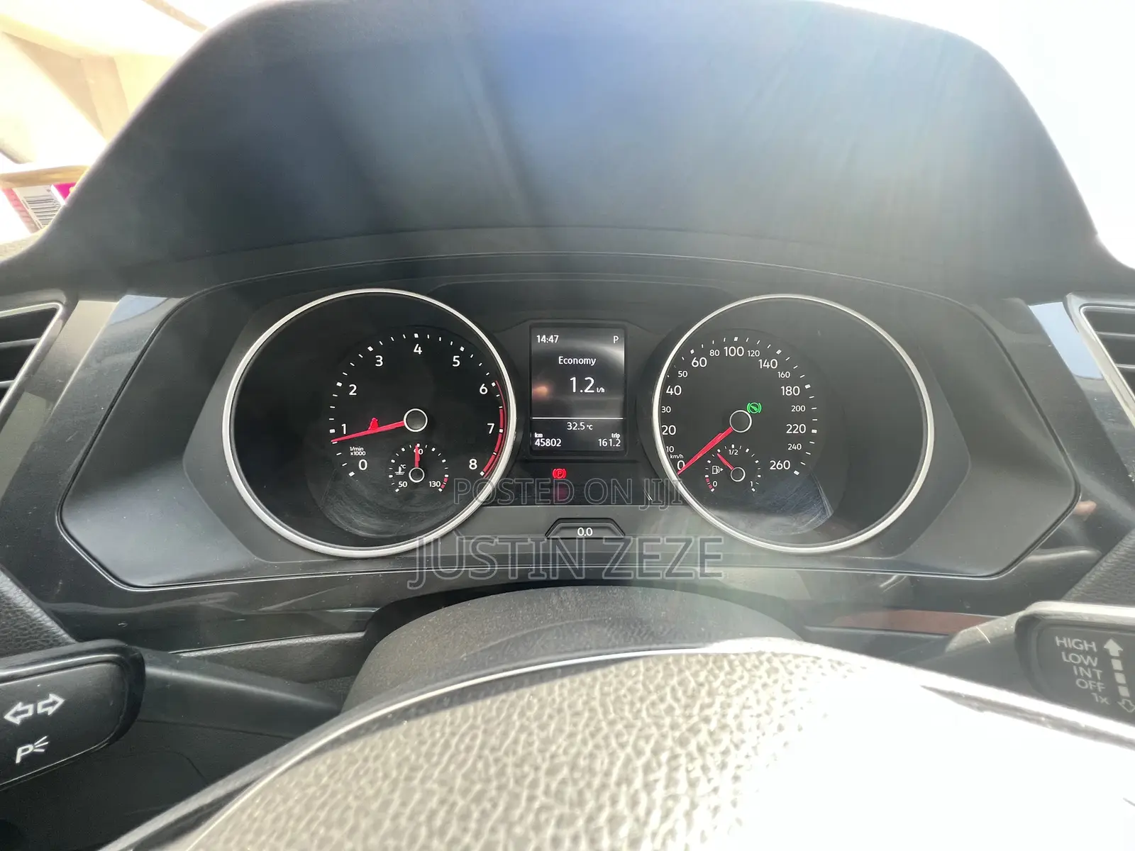 Volkswagen Tiguan SE R-Line Black 2024 Teal