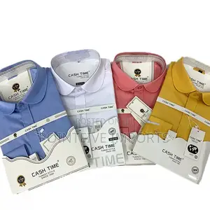 Corporate/ Office Cotton Shirt