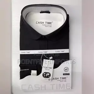 Corporate/ Office Cotton Shirt