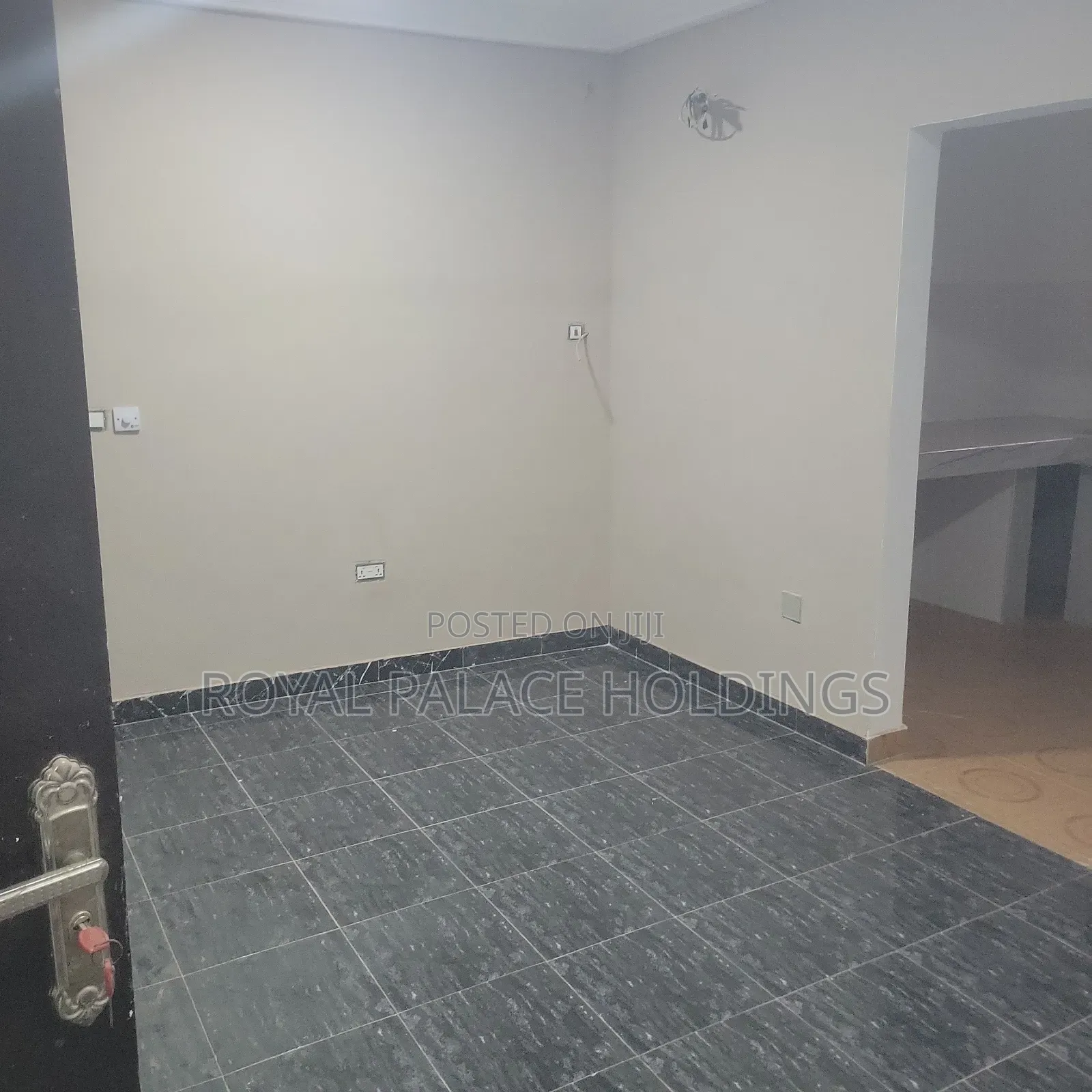 1bdrm Apartment in East Legon Hills, Nmai-Dzorn for rent