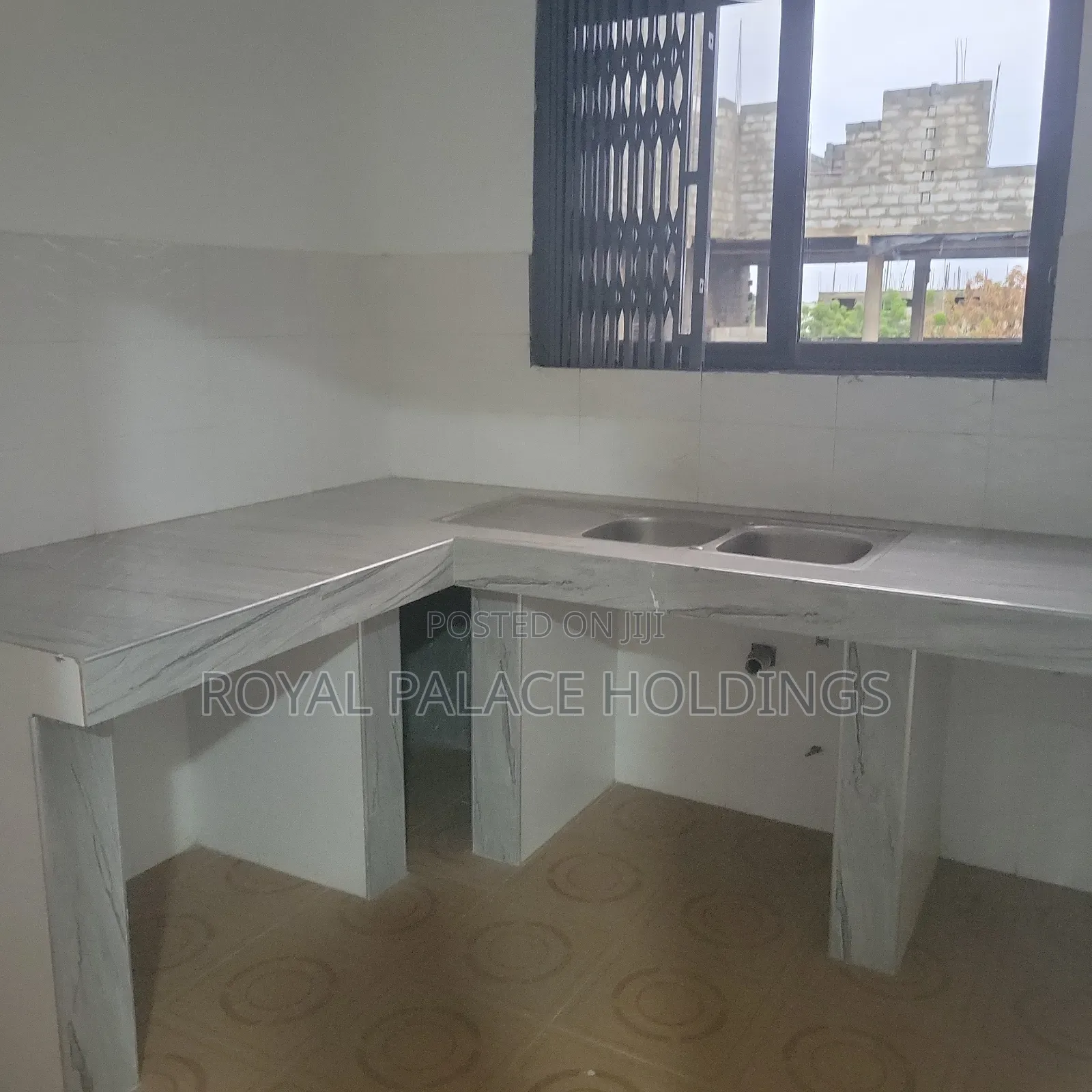 1bdrm Apartment in East Legon Hills, Nmai-Dzorn for rent