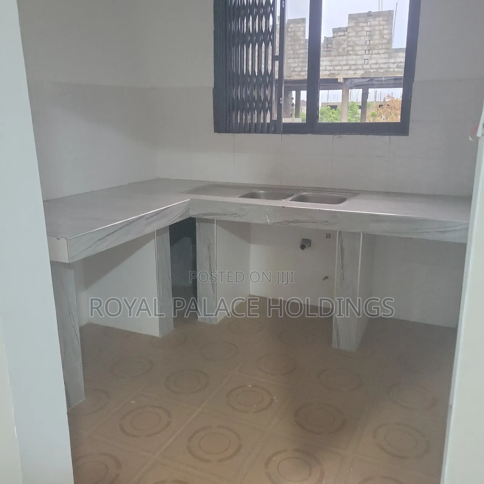 1bdrm Apartment in East Legon Hills, Nmai-Dzorn for rent
