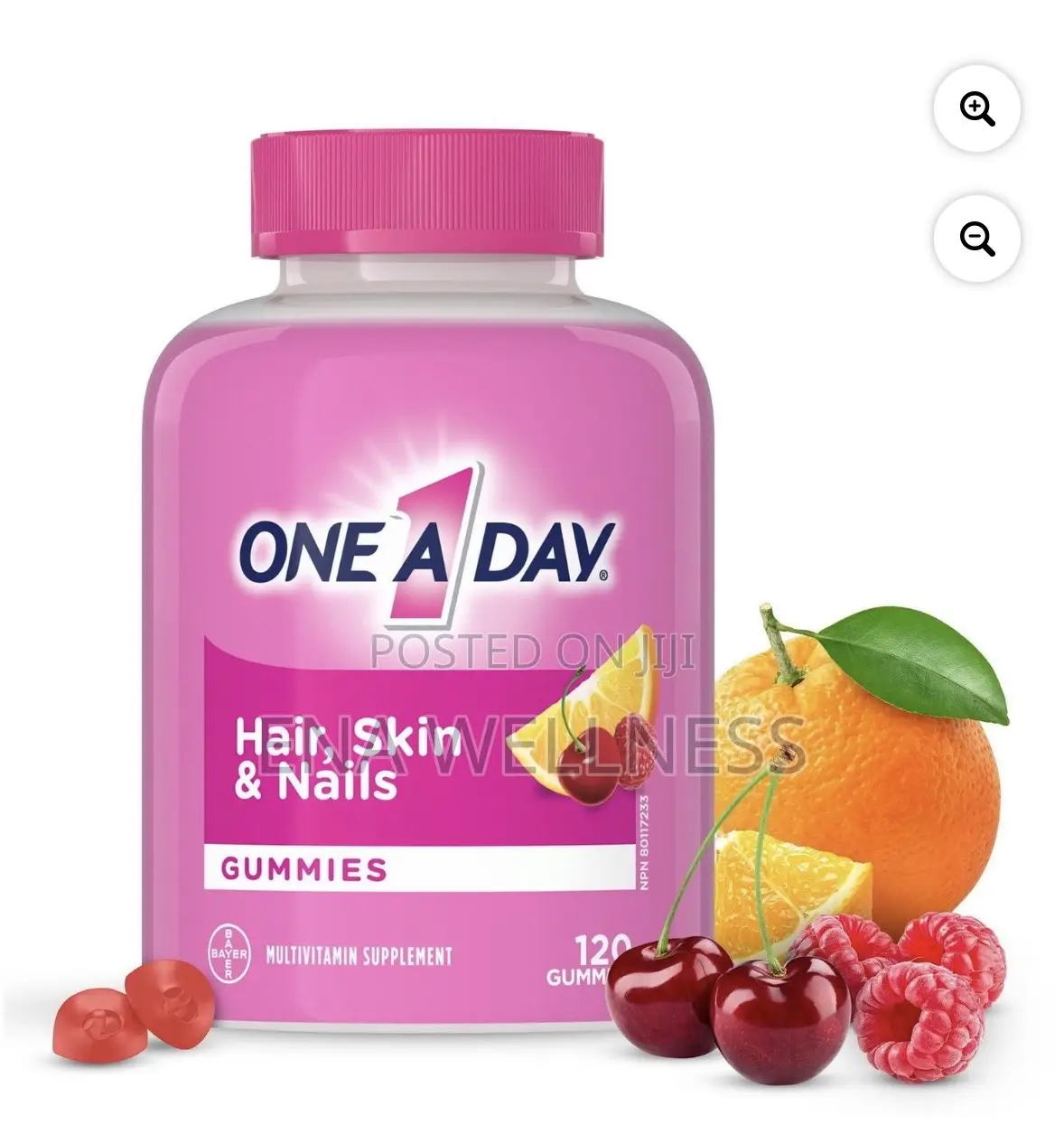 Women’S Supplement