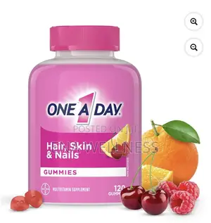 Women’S Supplement