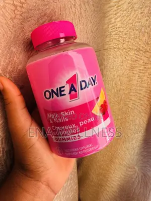 Women’S Supplement