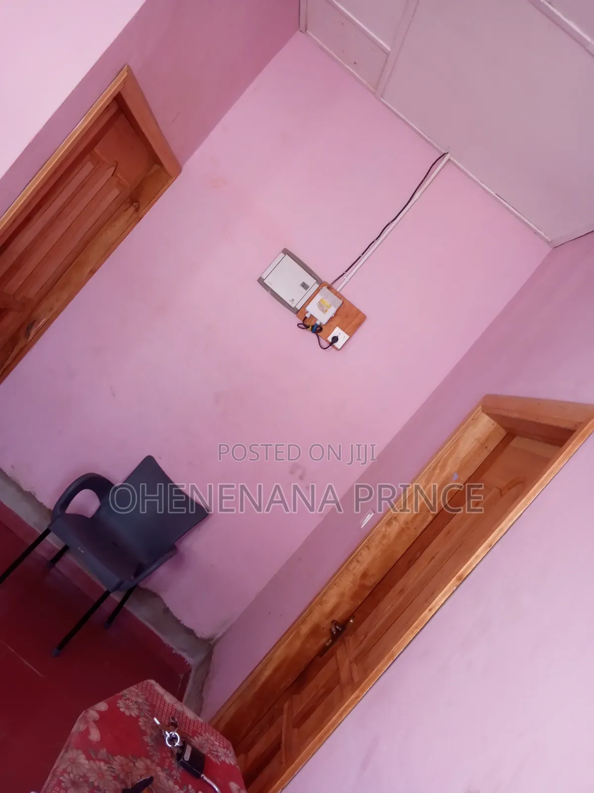 11bdrm House in Bomiriso, Asante Akim Central Municipal for sale