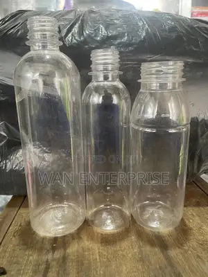 250ml 330ml 500ml Disposable Bottles
