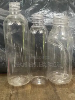 250ml 330ml 500ml Disposable Bottles