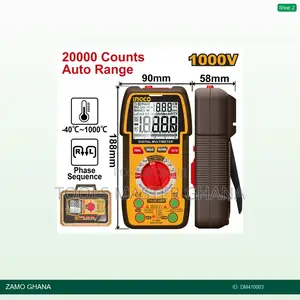 Digital - Dm410003