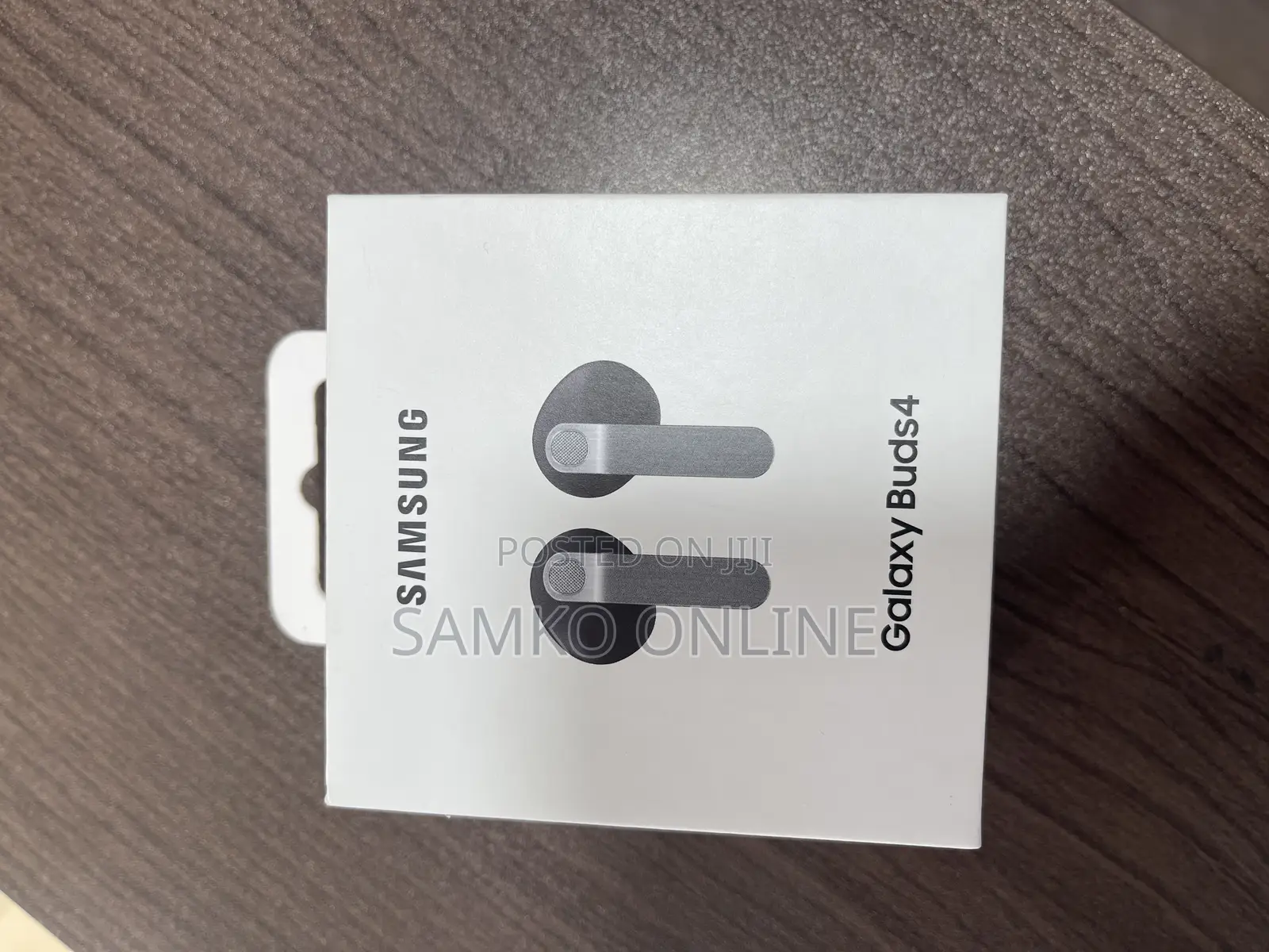 Samsung Galaxy Buds 4