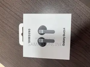 Samsung Galaxy Buds 4