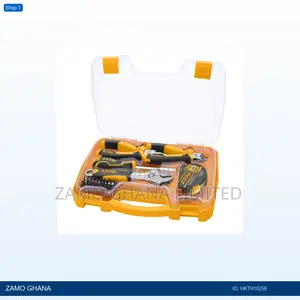 25pcs Handtools Set - Hkth10258