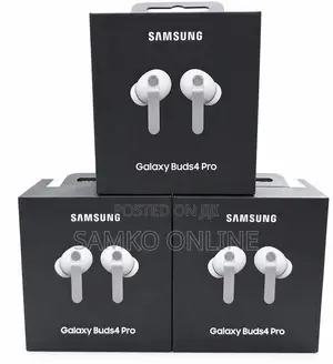 Samsung Galaxy Buds 4 Pro