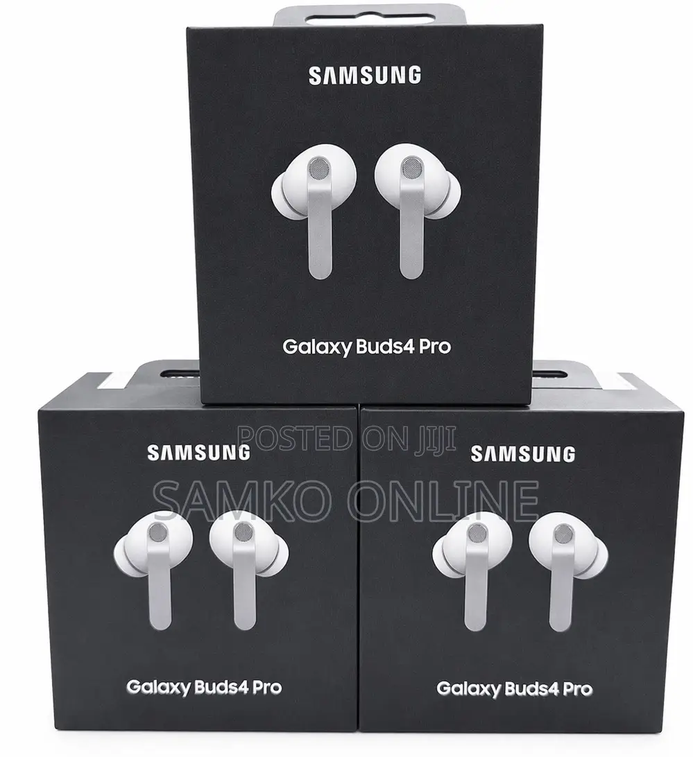 Samsung Galaxy Buds 4 Pro