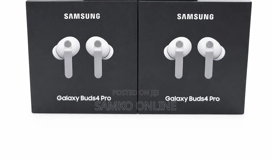 Samsung Galaxy Buds 4 Pro