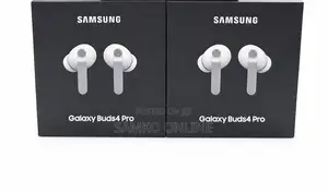 Samsung Galaxy Buds 4 Pro