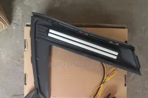 Honda CRV 2023, 2024, 2025 Led Foglight Available