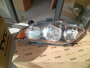 Corolla 2011 Headlight Se