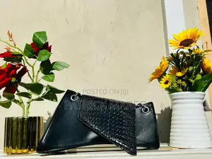 Ladies Luxry Hand Bag