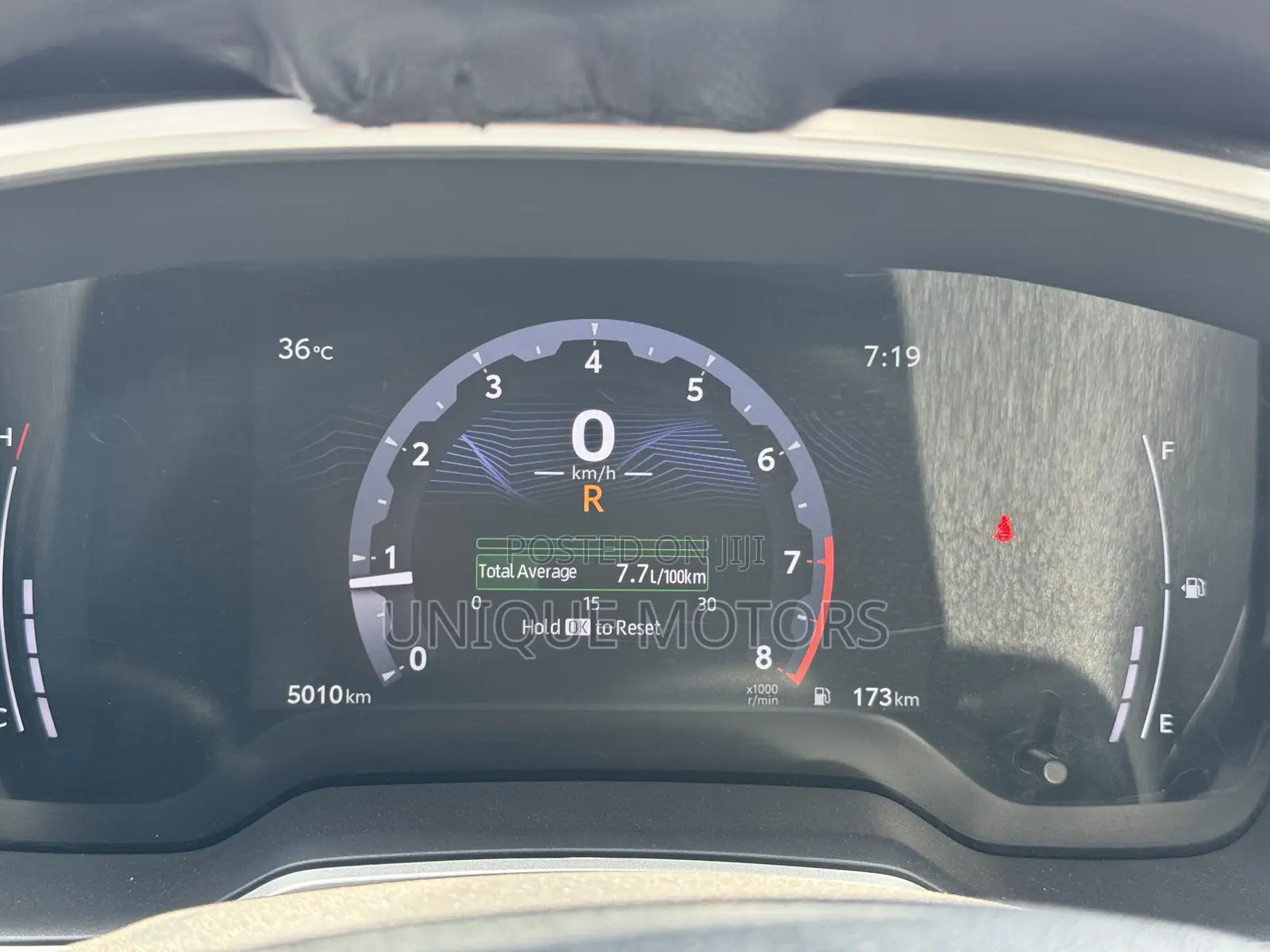 Toyota Frontlander 2.0 Petrol FWD 2025 White