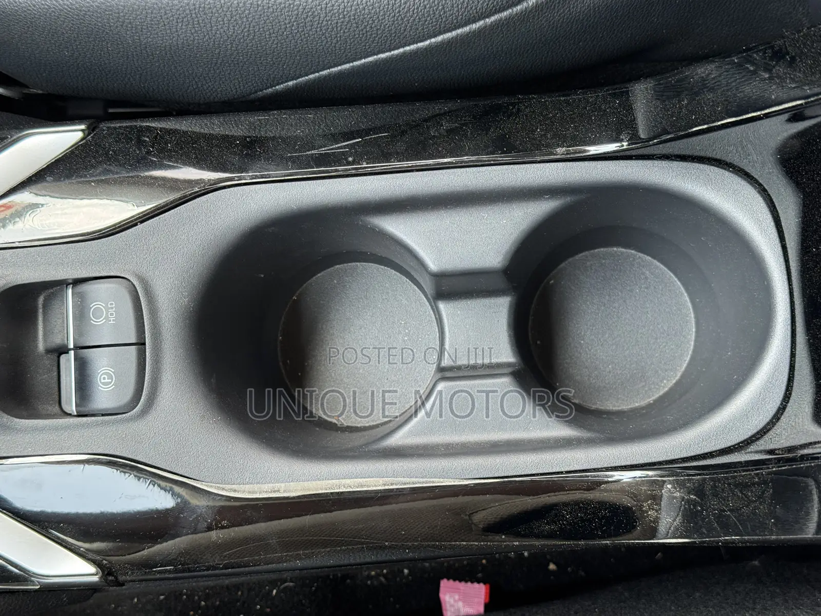 Toyota Frontlander 2.0 Petrol FWD 2025 White