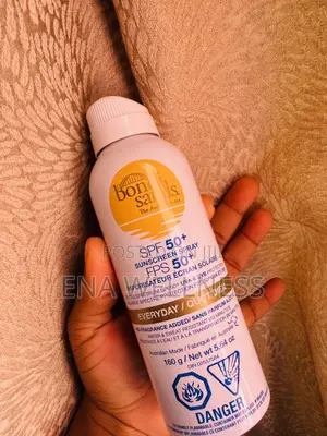 Bondi Sands Body Sunscreen Spray