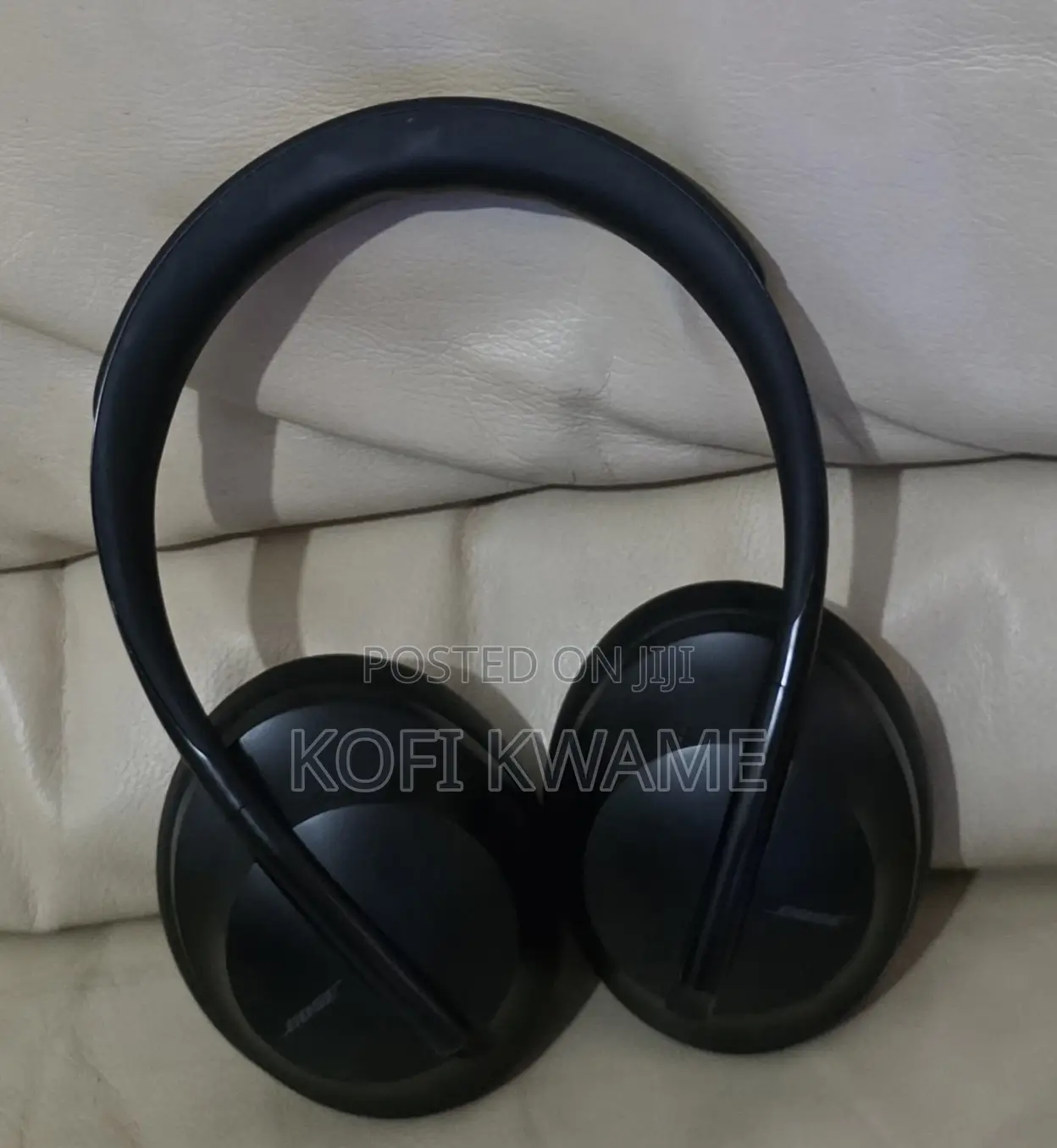 Fresh Bose Nc700 Original